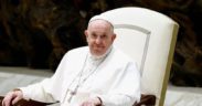 Francis' decade