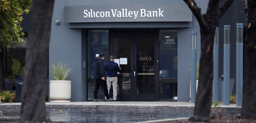 SVB Bank