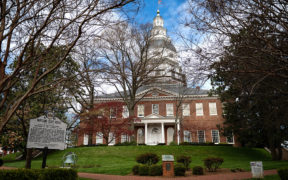 Maryland bill