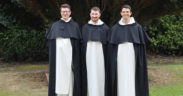 IRISH DOMINICAN RELIGIOUS BROTHERS