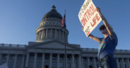 Utah abortion