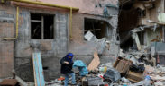 Russian Ukraine war crimes