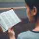 reading Scripture