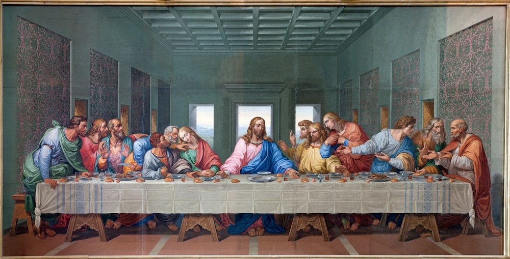 Last Supper