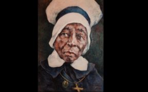 Mother Mary Lange
