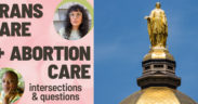 Abortion doula Notre Dame