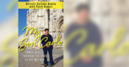 cover book mother bl.carlos acutis