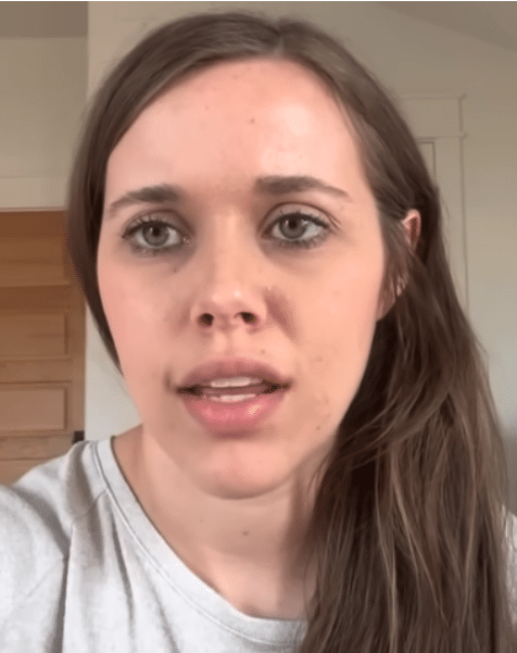 Jessa Duggar