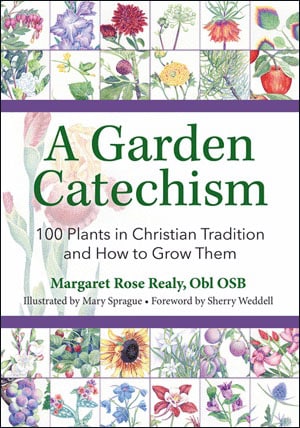 garden catechism book