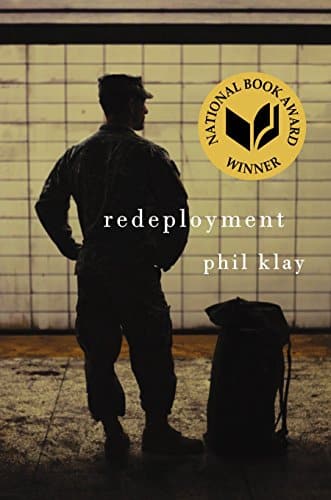 redeployment book