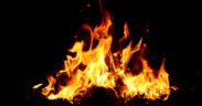 furnace of our sins