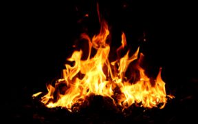 furnace of our sins