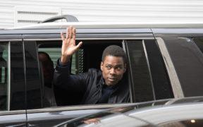 Chris Rock abortion jokes