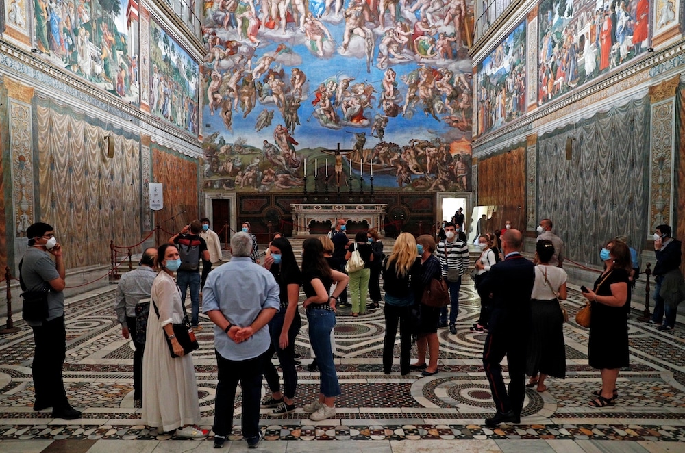 Vatican Museums