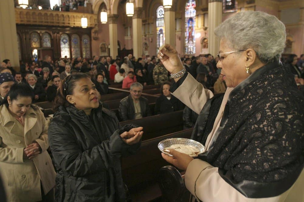 women's ordination