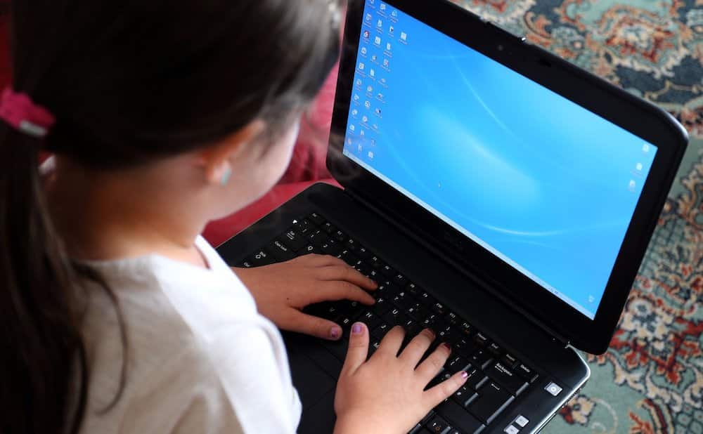 Our Children and Online Gaming: Risks and Protection