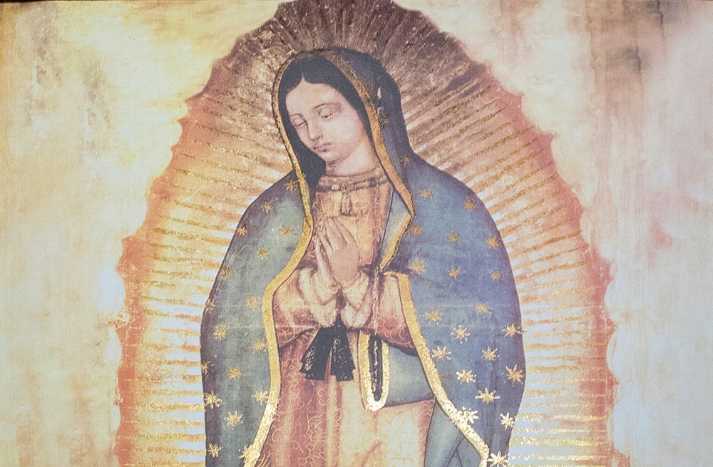 Our Lady of Guadalupe