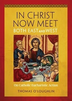 In Christ East West