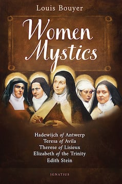 Women Mystics