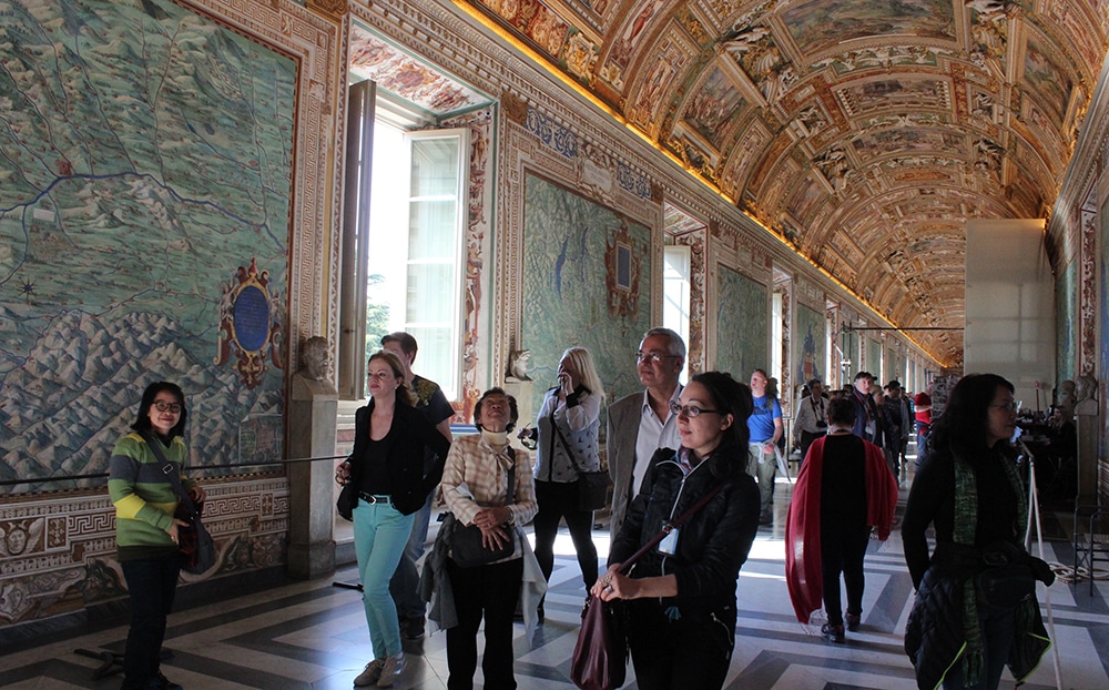 Vatican Museums