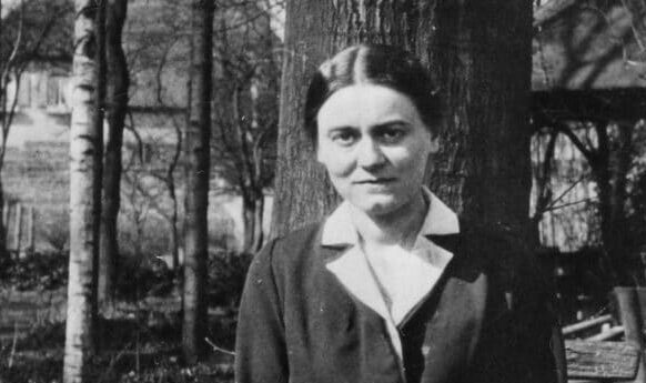 Edith Stein