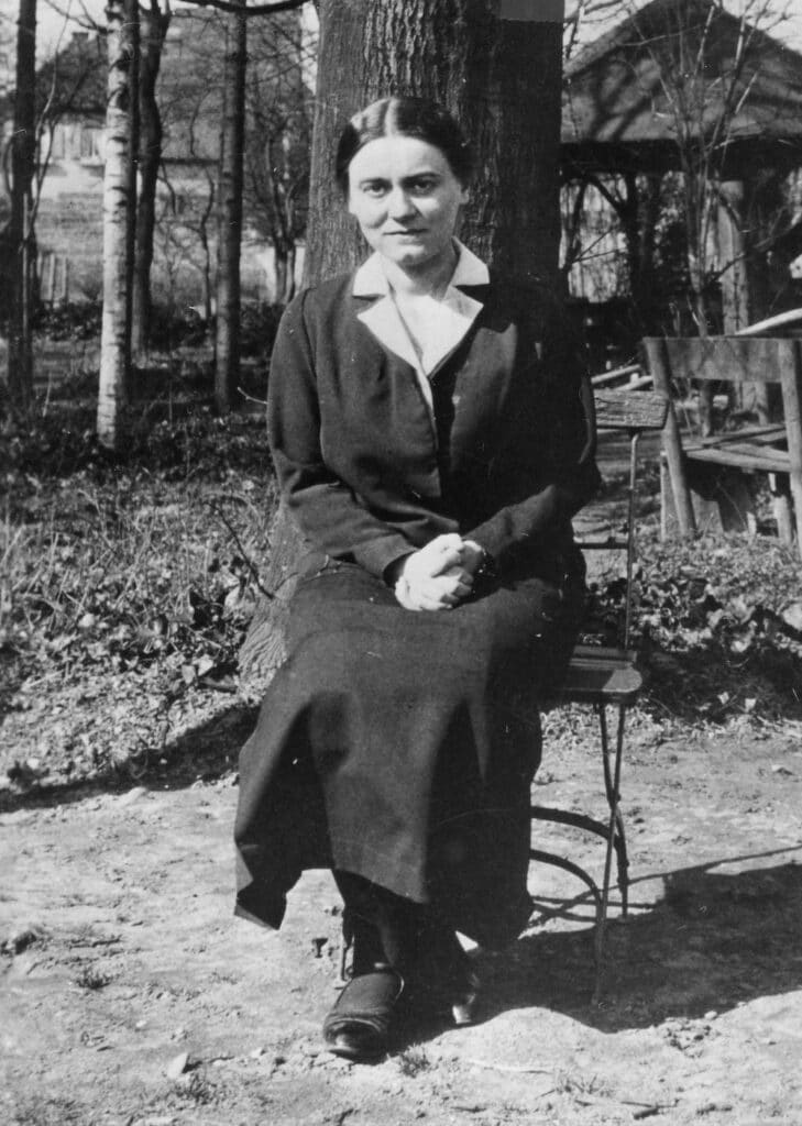 Edith Stein