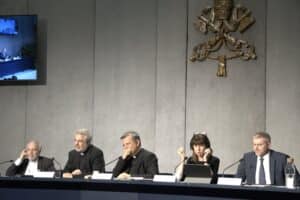 SYNOD CONTINENTAL DOCUMENT