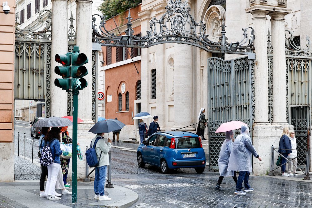 Vatican