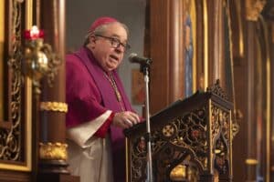 Carmelite religious superior dismissed