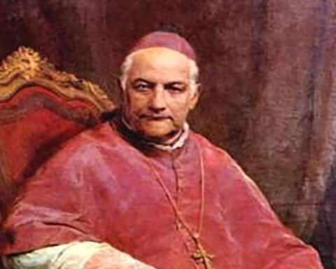 Bishop Jacinto Vera