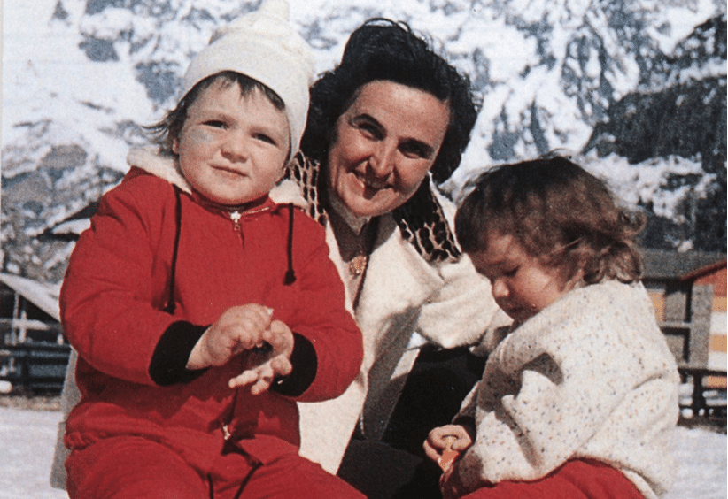 St. Gianna Beretta Molla 