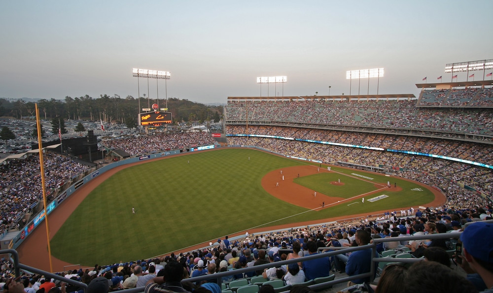 After Dodgers reinstate plan to honor group, LA Archdiocese calls