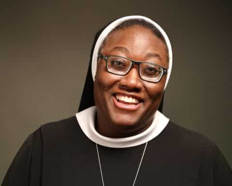 Sister Josephine Garrett