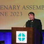 BISHOPS SPRING MEETING ORLANDO