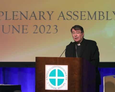 BISHOPS SPRING MEETING ORLANDO