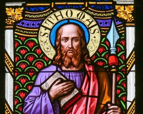 St. Thomas the Apostle