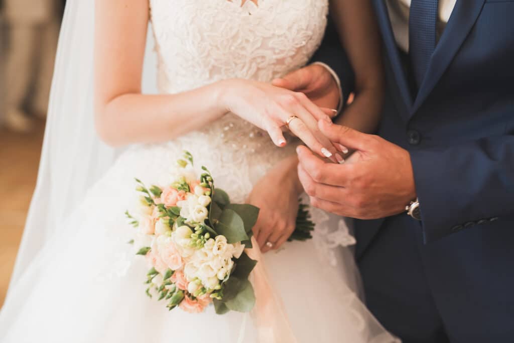The Church Hall Wedding Reception Is The Best Choice You ll Ever Make