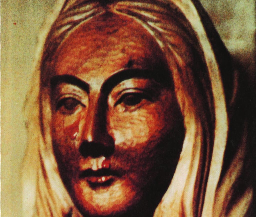 Our Lady of Akita's 1973 message to Japanese nun resonates today, say