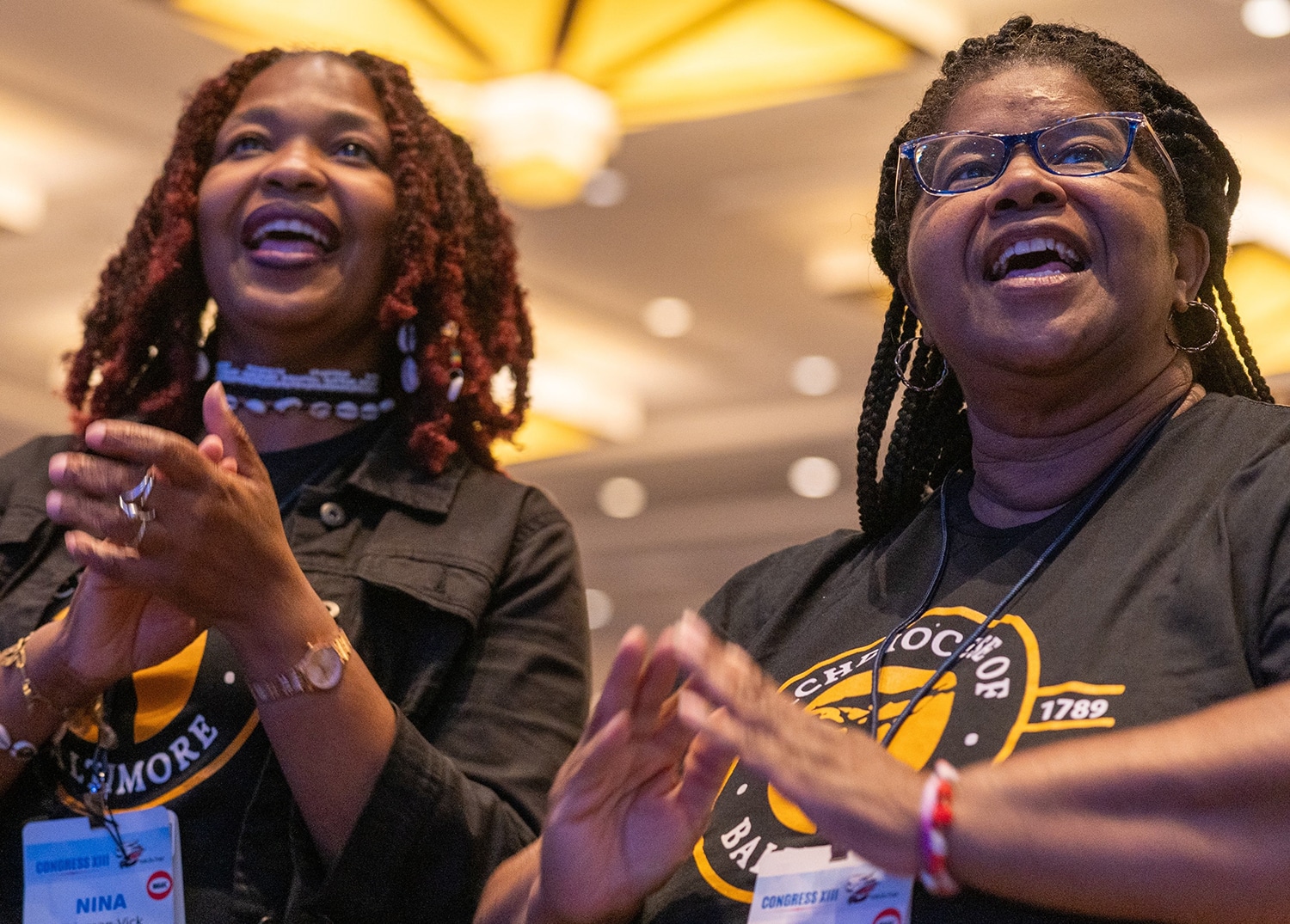 NATIONAL BLACK CATHOLIC CONGRESS