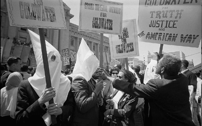 Ku Klux Klan