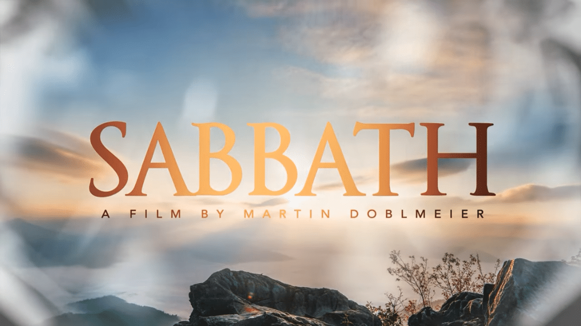 SABBATH film