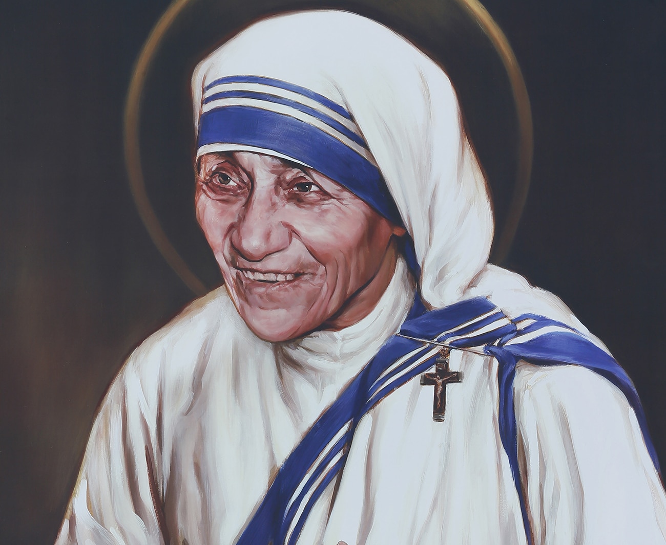 St. Teresa of Calcutta