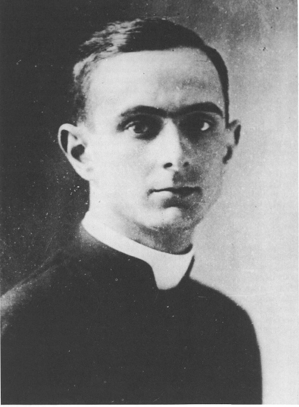 Pope Paul VI