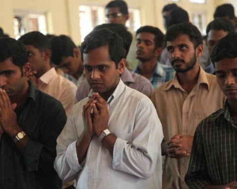 India Syro-Malabar Church