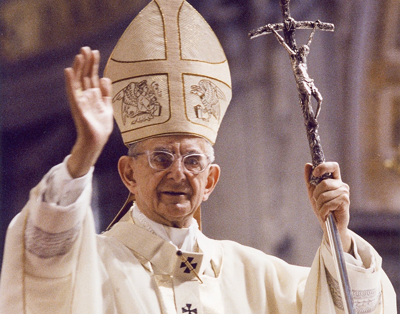 POPE PAUL VI