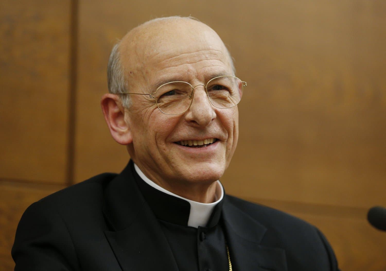 Opus Dei canon law changes