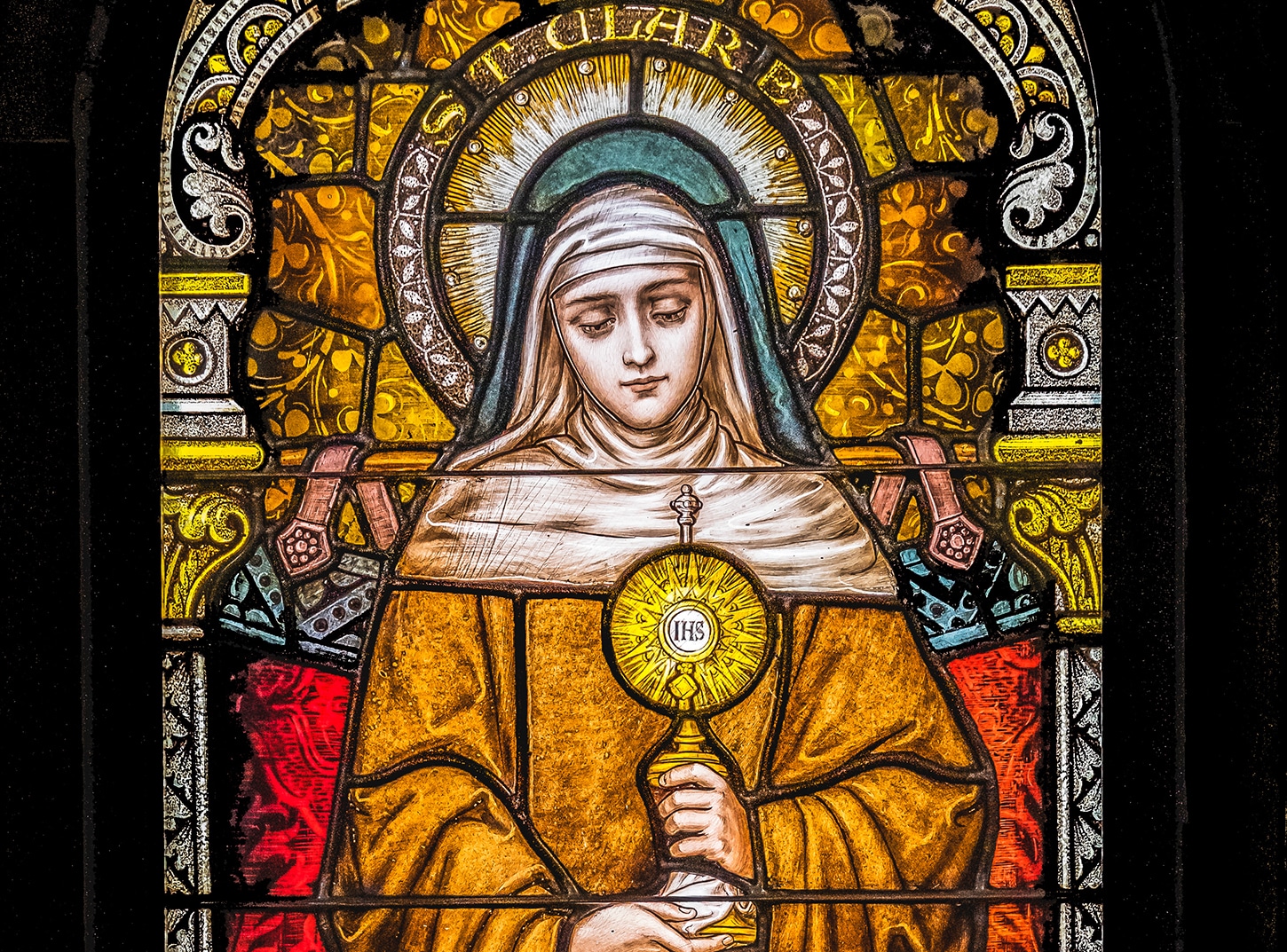 Clare of Assisi