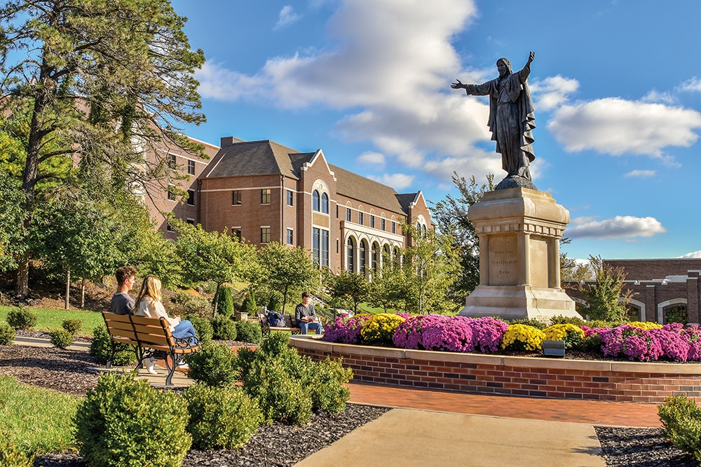 Benedictine College