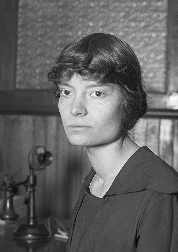 Dorothy Day