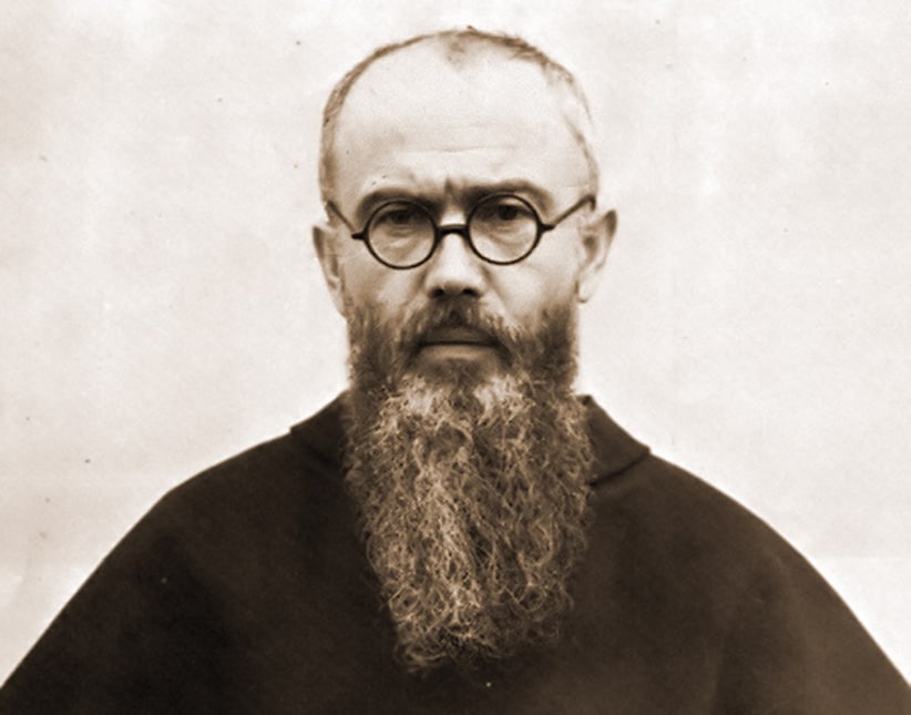 Maximilian Kolbe